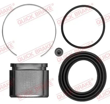 SET REPARATIE ETRIER QUICK BRAKE 114-5289 - Compatibil cu LEXUS, TOYOTA