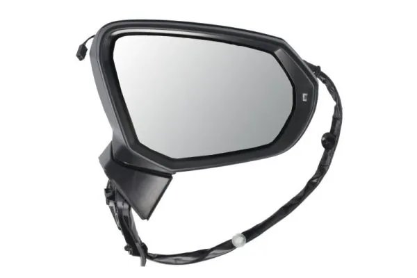 OGLINDA EXTERIOARA BLIC 5402-25-2178315P - Compatibil cu AUDI