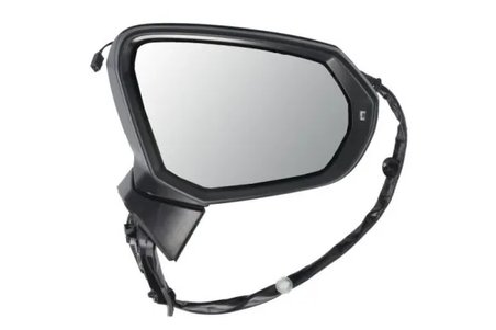 OGLINDA EXTERIOARA BLIC 5402-25-2178315P - Compatibil cu AUDI