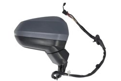 OGLINDA EXTERIOARA BLIC 5402-25-2178315P - Compatibil cu AUDI