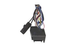 OGLINDA EXTERIOARA BLIC 5402-25-2178315P - Compatibil cu AUDI