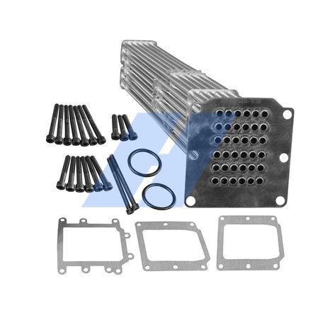 Set de reparatie, modul AGR HIGHWAY AUTOMOTIVE 29031107