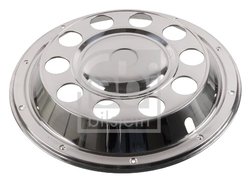 CAPAC BUTUC, ROATA FEBI BILSTEIN 184109 - Piesa auto compatibila cu mai multe marci
