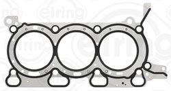 GARNITURA CHIULOASA ELRING 039.140 - Compatibil cu FORD USA, LINCOLN