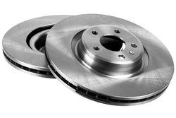 DISC FRANA STELLOX 6021-0058V-SX - Compatibil cu AUDI