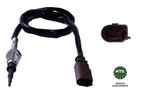 Senzor temperatura gaze evacuare NTK 95011