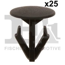 clips, acoperire decorativa si protectie FA1 79-40046.25