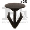 clips, acoperire decorativa si protectie FA1 79-40046.25