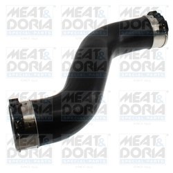 FURTUN INTERCOOLER/TURBO MEAT & DORIA 961695 - Compatibil cu MERCEDES-BENZ
