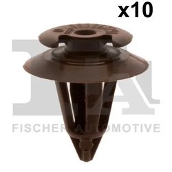 CLIPS, ACOPERIRE DECORATIVA SI PROTECTIE FA1 11-40012.10 - Compatibil cu AUDI
