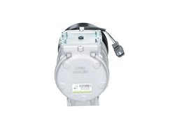 COMPRESOR CLIMATIZARE PSH 090.455.004.050 - Compatibil cu LAND ROVER