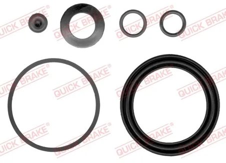 SET REPARATIE ETRIER QUICK BRAKE 114-0421 - Compatibil cu CITROEN
