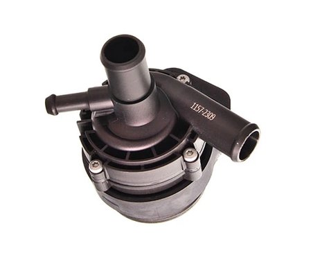 POMPA DE APA SUPLIMENTARE MAXGEAR 47-0333 - Compatibil cu MERCEDES-BENZ