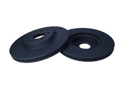DISC FRANA QUARO QD8041HC - Compatibil cu FORD, VOLVO