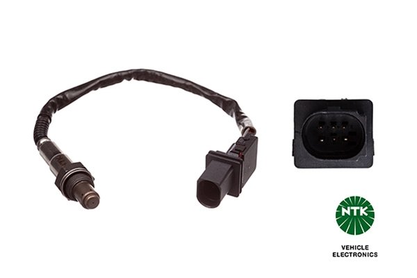 SONDA LAMBDA NTK 91780 - Compatibil cu BMW, CADILLAC, CHRYSLER, CITROEN, DODGE, DS, FIAT, FORD, HYUNDAI, IVECO, JEEP, KIA, LANCI