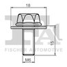 Surub FA1 78-70001.10