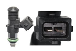 Injector Valeo 348206