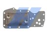 RADIATOR ULEI / TERMOFLOT HIGHWAY AUTOMOTIVE 30021003 - Compatibil cu DAF, IVECO