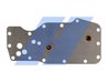 RADIATOR ULEI / TERMOFLOT HIGHWAY AUTOMOTIVE 30021003 - Compatibil cu DAF, IVECO