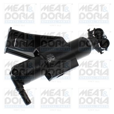 Diuza spalare faruri Meat & Doria 209223
