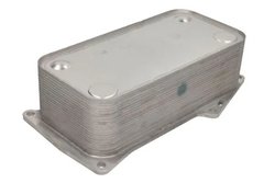RADIATOR ULEI / TERMOFLOT THERMOTEC D4AG037TT - Piesa auto compatibila cu mai multe marci