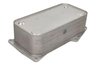 Radiator ulei / termoflot Thermotec D4AG037TT
