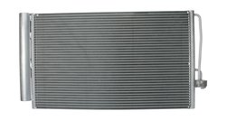 RADIATOR CLIMATIZARE BOSCH 1 986 AD2 046 - Compatibil cu BMW
