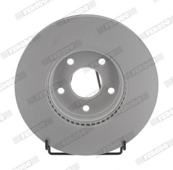 DISC FRANA FERODO DDF3020C - Compatibil cu FORD