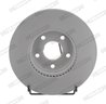 Disc frana Ferodo DDF3020C
