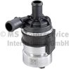 Pompa de apa suplimentare Pierburg 7.08380.10.0