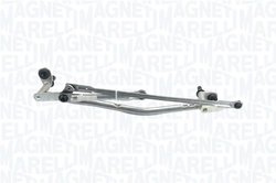 LEGATURI STERGATOR PARBRIZ MAGNETI MARELLI 085570753010 - Compatibil cu SKODA