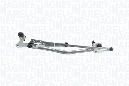 LEGATURI STERGATOR PARBRIZ MAGNETI MARELLI 085570753010 - Compatibil cu SKODA