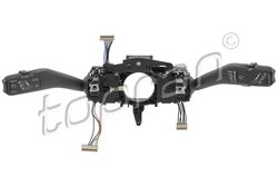 BLOC LUMINI DE CONTROL TOPRAN 119 525 - Compatibil cu SKODA, VW