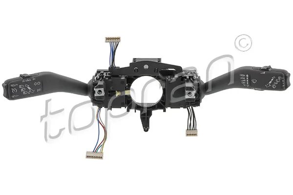 Bloc lumini de control Topran 119 525