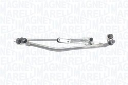 LEGATURI STERGATOR PARBRIZ MAGNETI MARELLI 085570753010 - Compatibil cu SKODA