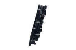VENTILATOR RADIATOR RACIRE NRF 470089 - Compatibil cu HYUNDAI