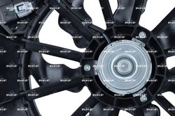 VENTILATOR RADIATOR RACIRE NRF 470089 - Compatibil cu HYUNDAI