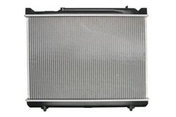 Radiator racire motor Thermotec D78022TT