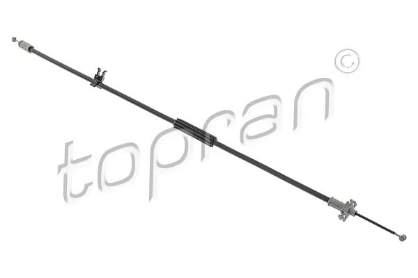 CABLU DEBLOCARE USI TOPRAN 601 819 - Compatibil cu LAND ROVER