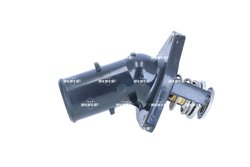 Termostat lichid racire NRF 725325