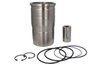 SET REPARATII PISTON/BUCSA CILINDRU ENGITECH ENT056006 STD - Compatibil cu VOLVO