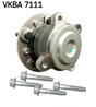 SET RULMENT ROATA SKF VKBA 7111 - Compatibil cu OPEL, RENAULT, VAUXHALL