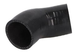 FURTUN INTERCOOLER/TURBO THERMOTEC DCV085TT - Compatibil cu VOLVO
