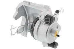 ETRIER FRANA TOPRAN 119 316 - Compatibil cu AUDI, SEAT, SKODA, VW