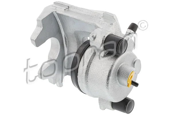 ETRIER FRANA TOPRAN 119 316 - Compatibil cu AUDI, SEAT, SKODA, VW