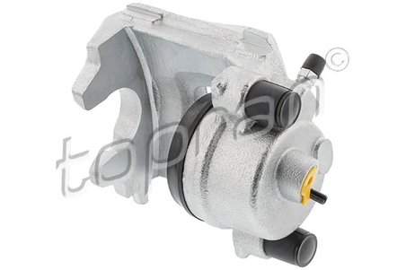 ETRIER FRANA TOPRAN 119 316 - Compatibil cu AUDI, SEAT, SKODA, VW