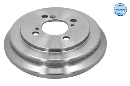 TAMBUR FRANA MEYLE 33-15 523 0011 - Compatibil cu SUZUKI
