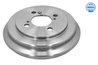 TAMBUR FRANA MEYLE 33-15 523 0011 - Compatibil cu SUZUKI