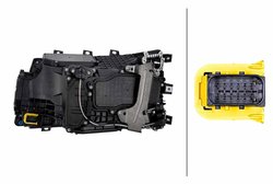 FAR HELLA 1EX 011 805-101 - Compatibil cu SCANIA