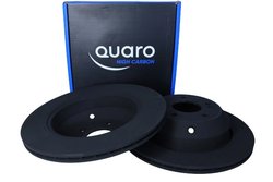 DISC FRANA QUARO QD8318HC - Compatibil cu KIA
